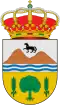 Coat of arms of Monsalupe