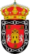 Coat of arms of Montarrón