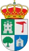 Coat of arms of Montejícar