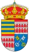 Coat of arms of Monterrubio