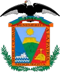 Official seal of Moquegua