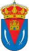Coat of arms of Morés, Spain