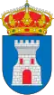 Coat of arms of Morón de Almazán