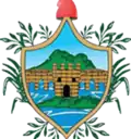 Official seal of Matanzas