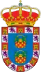 Coat of arms of Niebla