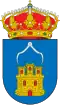 Coat of arms of Olivares de Duero, Spain