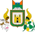 Official seal of Paicol