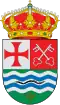 Coat of arms of Pajares de la Lampreana