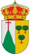 Coat of arms of Peñaparda