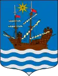 Coat of arms of Plentzia