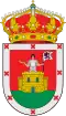 Coat of arms of Pobladura de Pelayo García, Spain