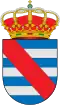Coat of arms of Porto de Sanabria
