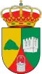 Coat of arms of Pozuelo del Páramo, Spain