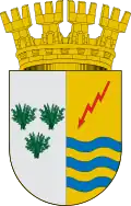 Coat of arms