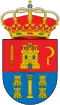 Coat of arms of Quintanaélez