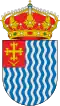 Coat of arms of Ramirás