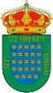 Coat of arms of Ribera Alta / Erriberagoitia