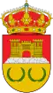 Coat of arms of Sacedón