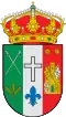 Coat of arms of Saldaña de Burgos