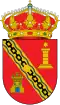 Coat of arms of San Juan del Monte