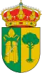 Coat of arms of San Martín de Boniches, Spain