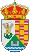 Coat of arms of San Miguel de la Ribera