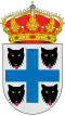 Coat of arms of Serradilla, Spain