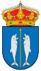 Coat of arms of Tierga