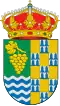 Coat of arms of Tudelilla