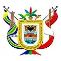 Coat of arms of Tumbes