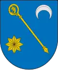 Coat of arms of Urdax