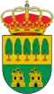 Coat of arms of Valdepiélago, Spain
