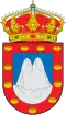 Coat of arms of Vallehermoso