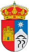 Coat of arms of Villanueva de Carazo