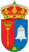 Coat of arms of Villares de la Reina