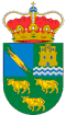 Coat of arms of Villayón