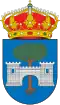 Coat of arms of Yebes, Spain
