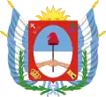 Flag of Catamarca Province