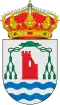 Coat of arms of Bermellar