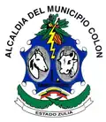 Official seal of San Carlos del Zulia