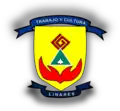 Official seal of Linares, Nariño