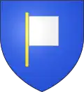 Coat of arms of Ille-sur-Têt