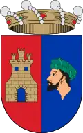 Coat of arms of Bicorp