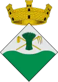 Coat of arms of Sora