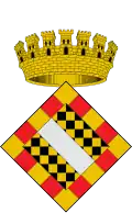 Coat of arms of Alt Urgell