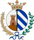 Coat of arms of Les Useres
