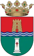 Coat of arms of Torre de la Horadada
