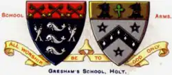 Coats of Arms