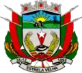 Coat of arms of Estrela Velha