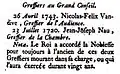 Proof of Nobility